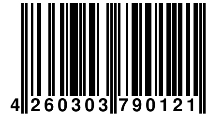 4 260303 790121