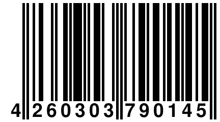 4 260303 790145