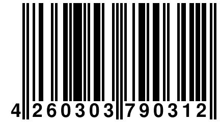 4 260303 790312