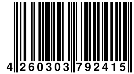 4 260303 792415