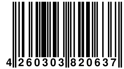 4 260303 820637