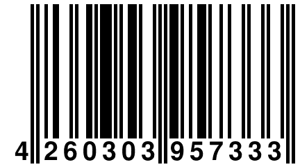 4 260303 957333