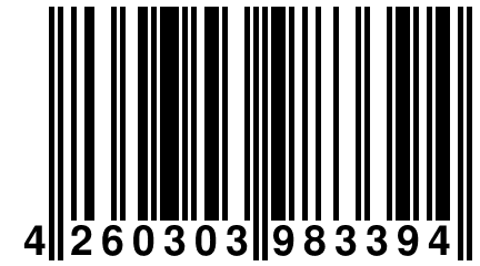 4 260303 983394