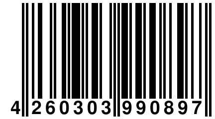 4 260303 990897