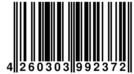 4 260303 992372