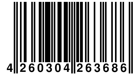 4 260304 263686