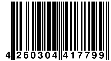 4 260304 417799