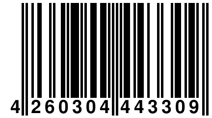 4 260304 443309