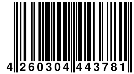 4 260304 443781