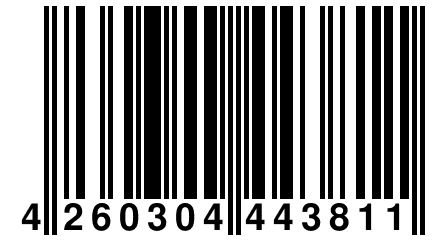 4 260304 443811