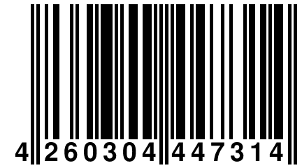 4 260304 447314