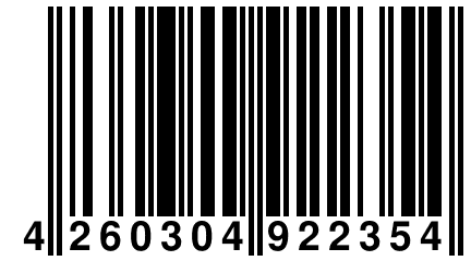 4 260304 922354