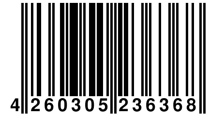 4 260305 236368