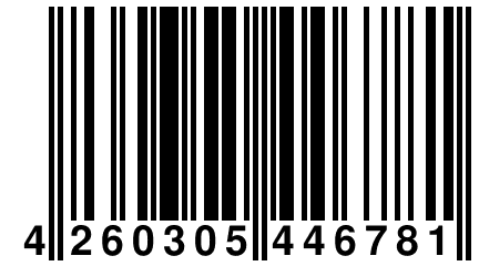 4 260305 446781