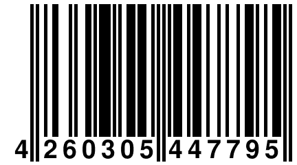 4 260305 447795