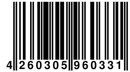 4 260305 960331