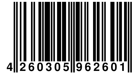 4 260305 962601