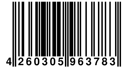 4 260305 963783