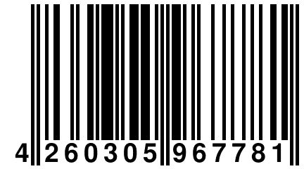 4 260305 967781