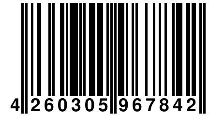 4 260305 967842