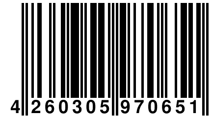 4 260305 970651