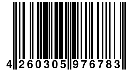 4 260305 976783