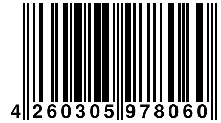 4 260305 978060