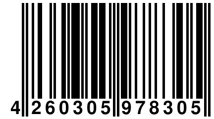 4 260305 978305