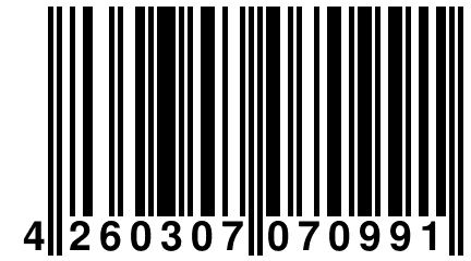 4 260307 070991