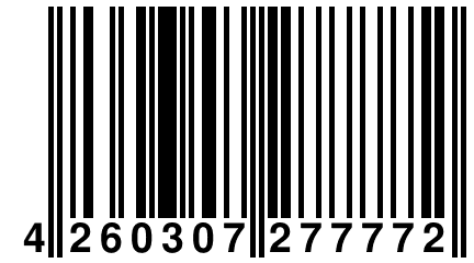 4 260307 277772