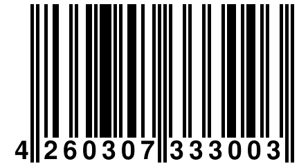 4 260307 333003