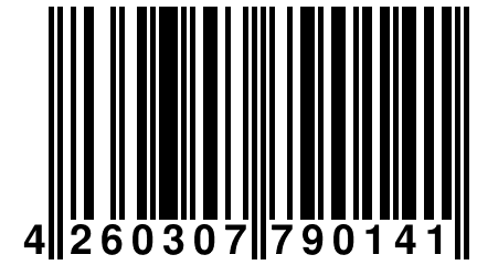 4 260307 790141