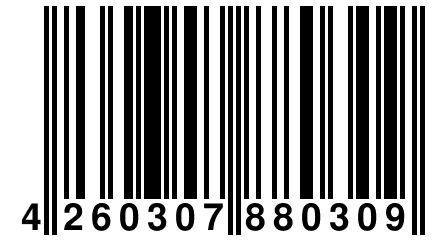 4 260307 880309