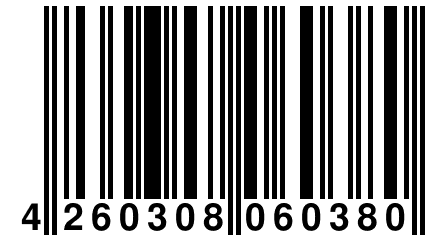 4 260308 060380