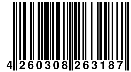 4 260308 263187