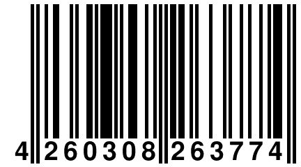 4 260308 263774