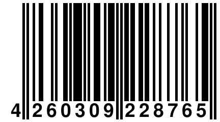 4 260309 228765