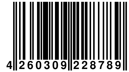 4 260309 228789