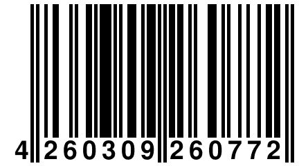 4 260309 260772