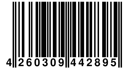 4 260309 442895