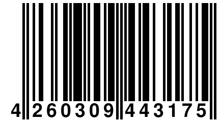 4 260309 443175