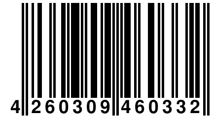 4 260309 460332