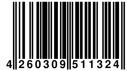 4 260309 511324