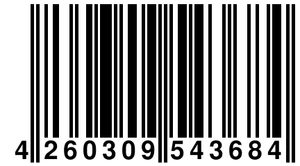 4 260309 543684