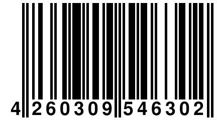 4 260309 546302