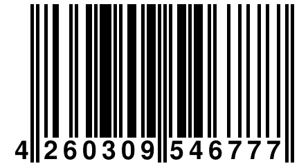 4 260309 546777