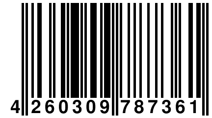 4 260309 787361