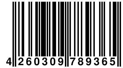 4 260309 789365