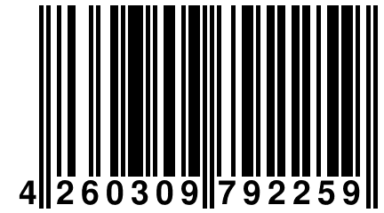 4 260309 792259