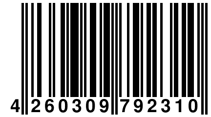 4 260309 792310